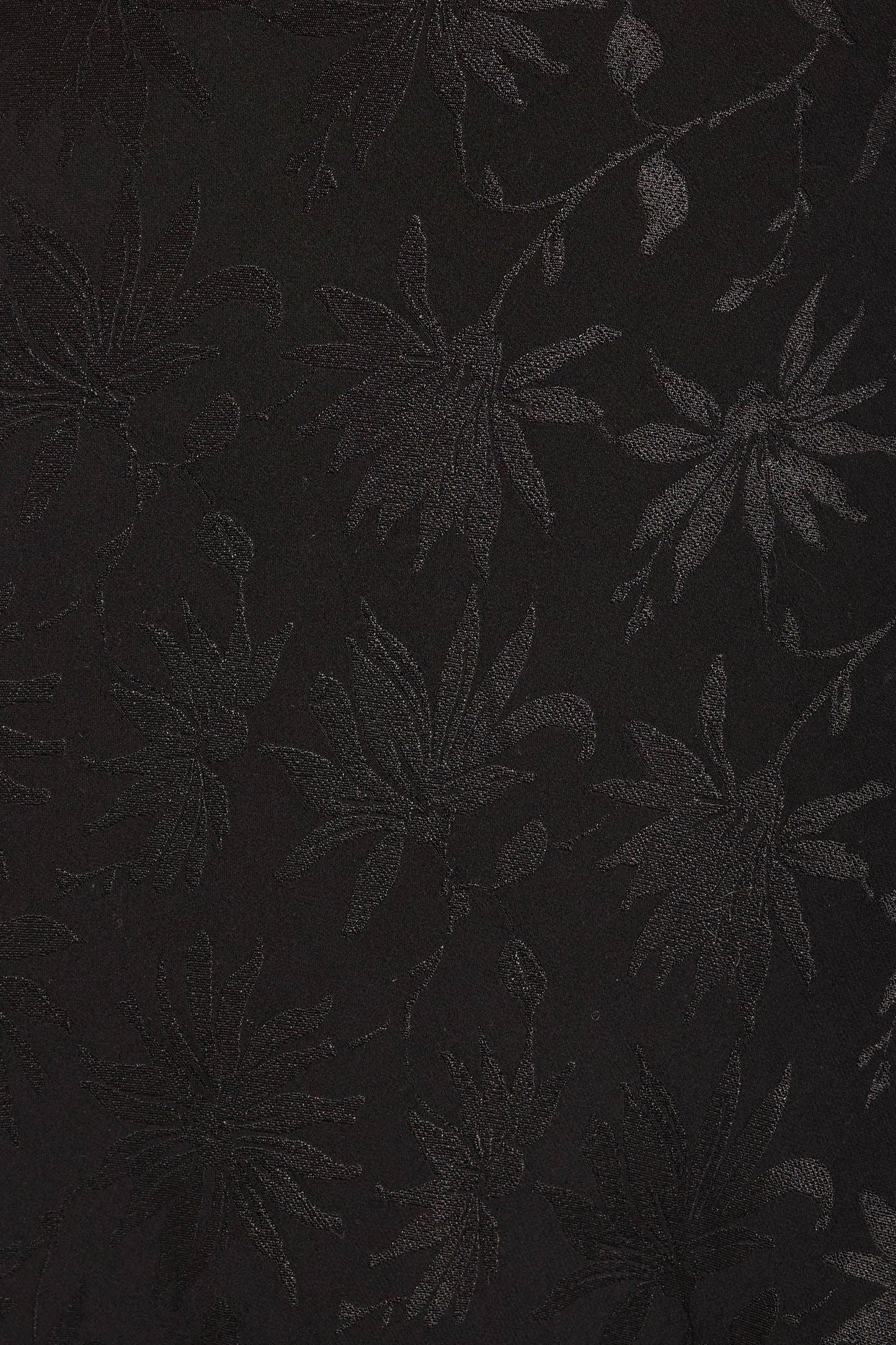 Ardith - Daisy Black