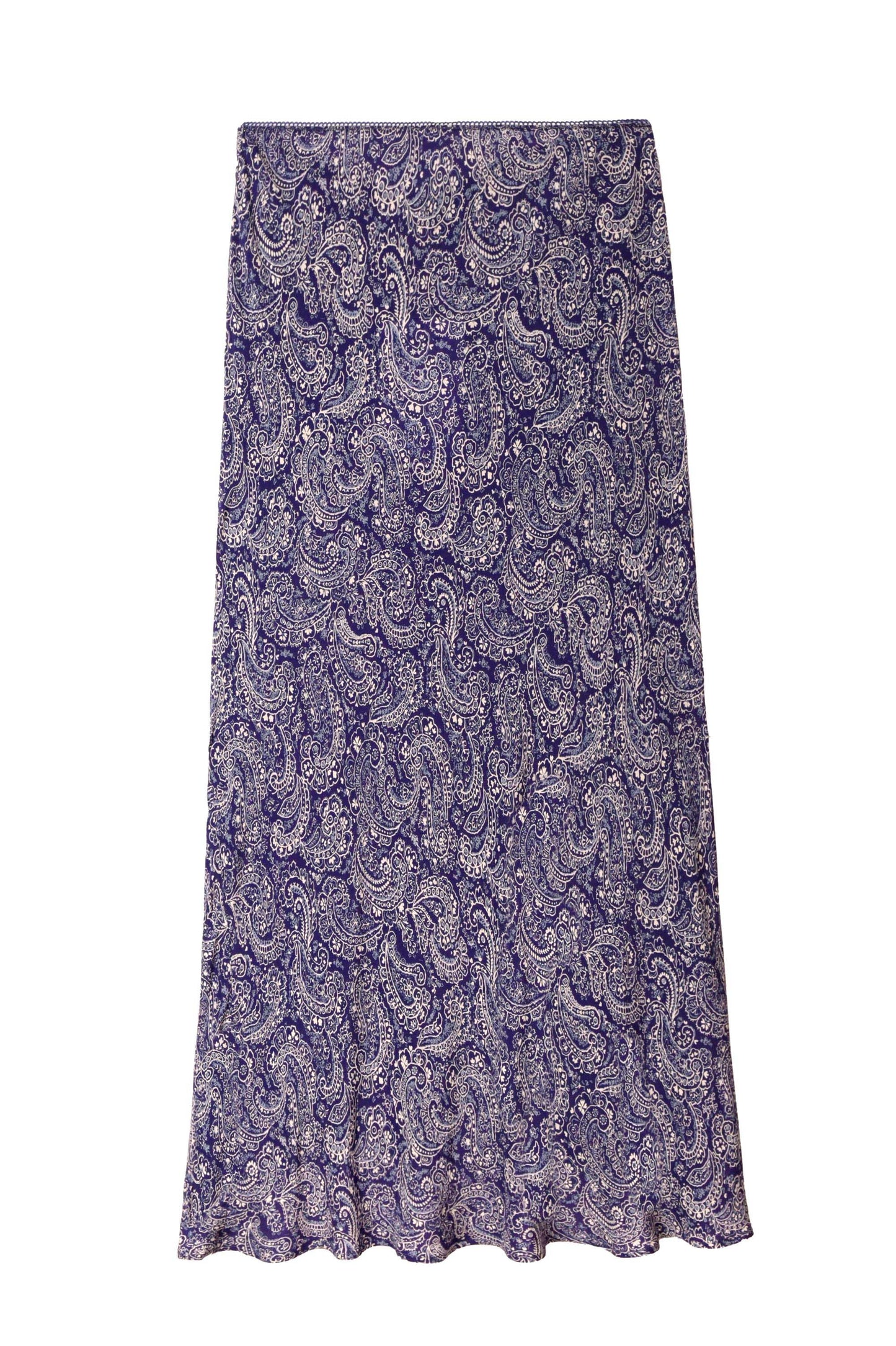 Ardith - Sienna Paisley Blue