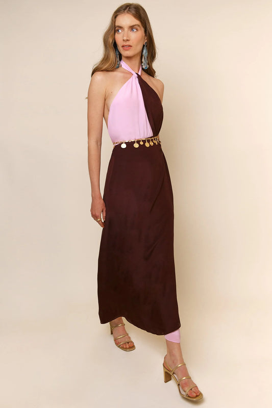 Bluebelle - Chocolate Lilac Mix